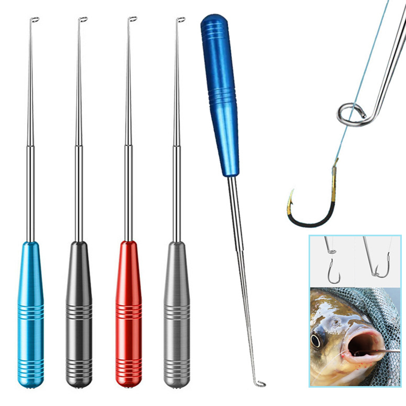 Pelepas kait pancing Baja taha - Fishing Rod Building Kit ulasan dan harga
