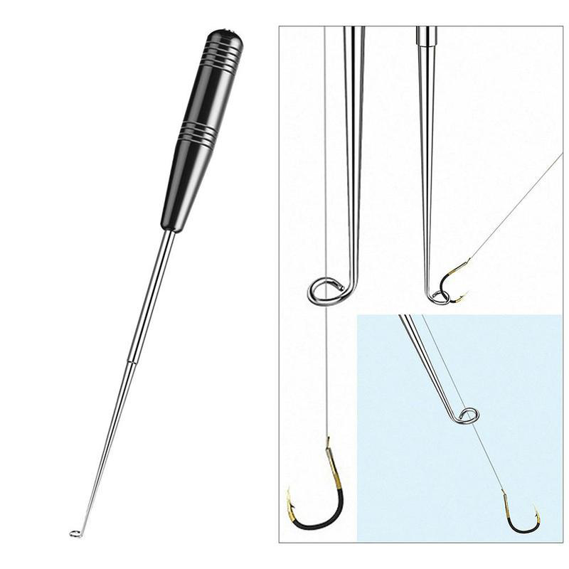 Pelepas kait pancing Baja taha - Fishing Rod Building Kit ulasan dan harga