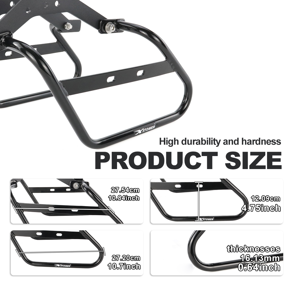 Cocok Untuk Harley Davidson V- - Fishing Rod Holder ulasan dan harga