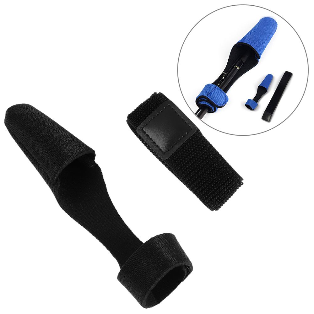Ujung Joran Pancing Neoprene H - Fishing Rod Case ulasan dan harga