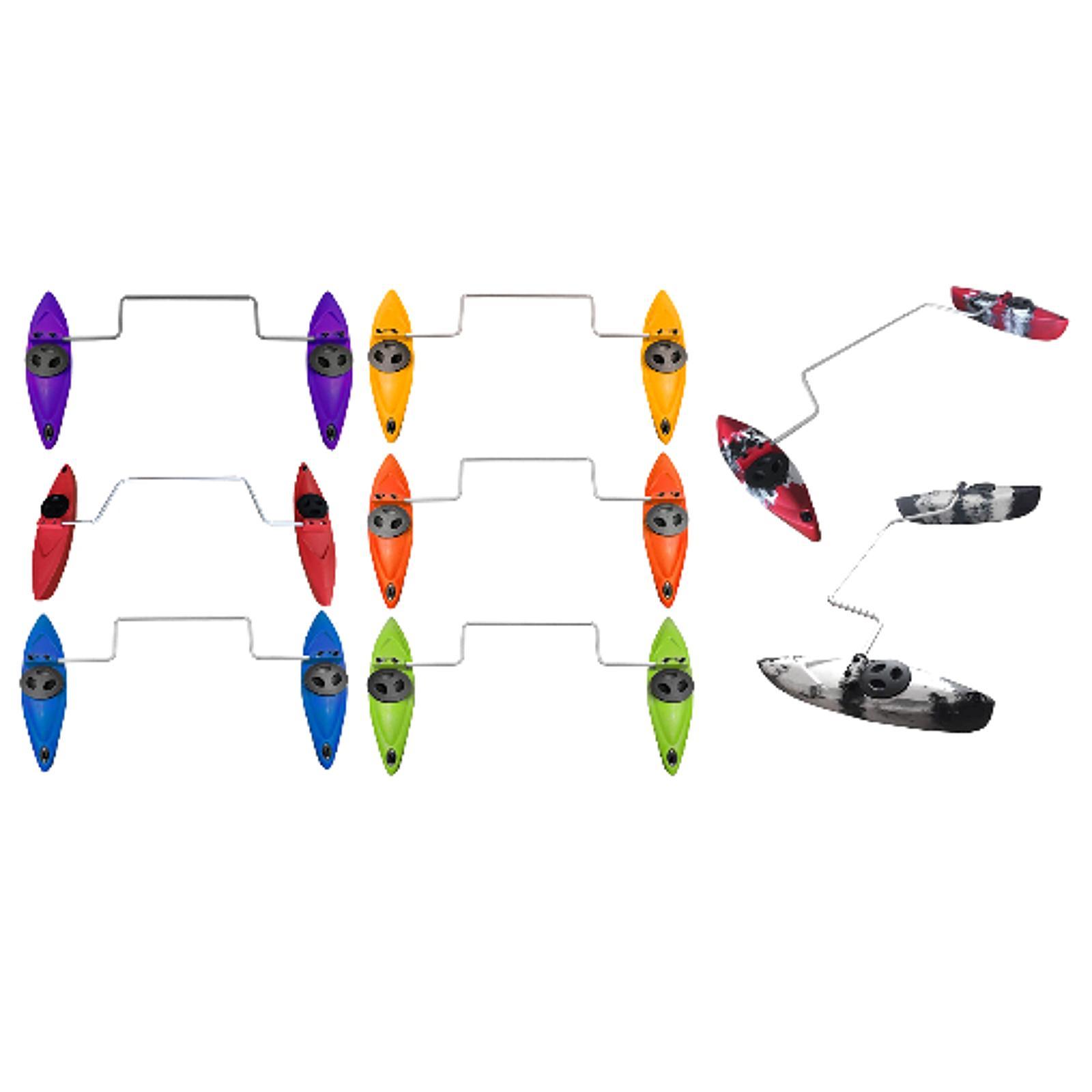 Penstabil Kayak Aksesori Perah - Fishing Rod Boat ulasan dan harga