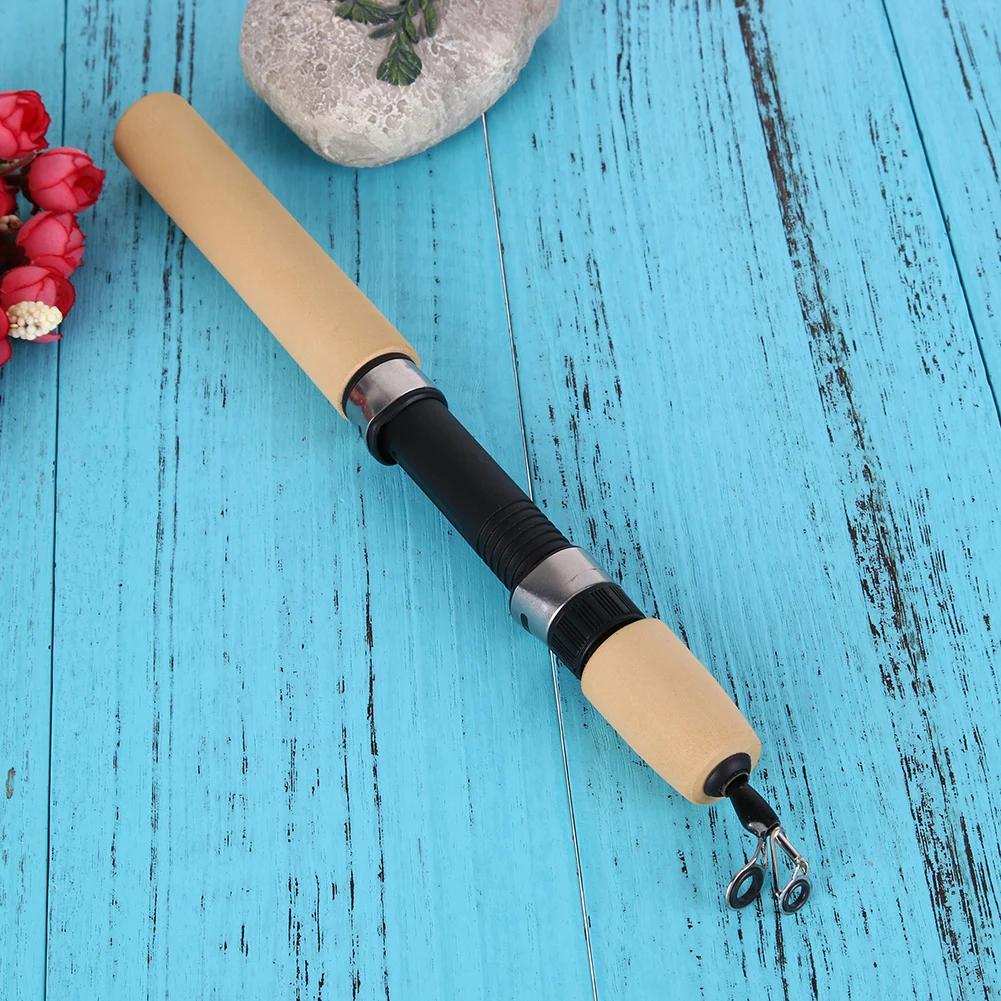 Joran Pancing Es 60/80/100Cm J - Fishing Rod Ice ulasan dan harga