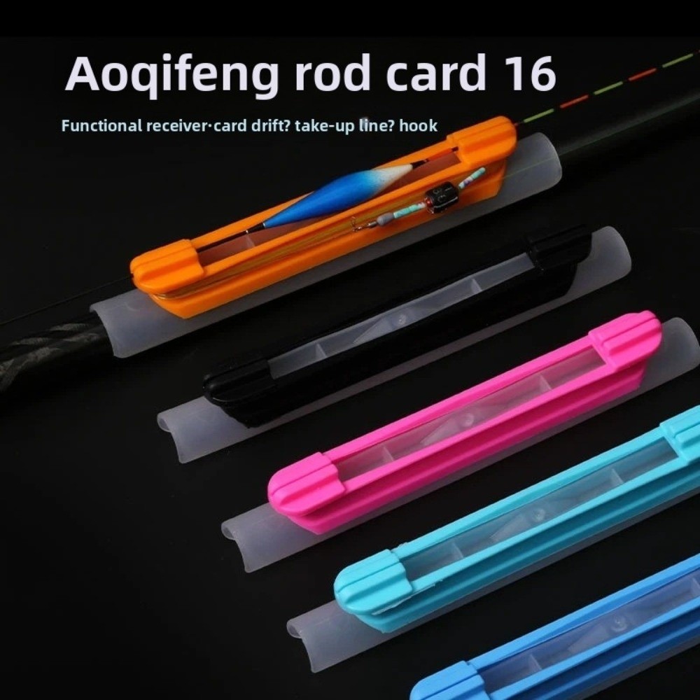 2pcs Penggulung Tali Pancing W - Fishing Rod Repair Kit ulasan dan harga