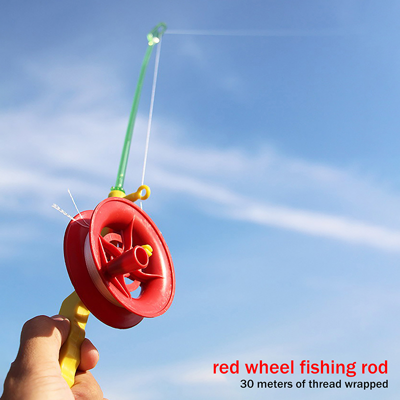 Joran Pancing Es Musim Dingin  - Fishing Rod Ice ulasan dan harga