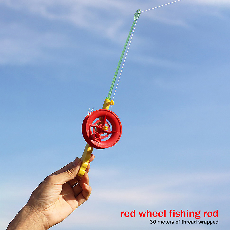Joran Pancing Es Musim Dingin  - Fishing Rod Ice ulasan dan harga