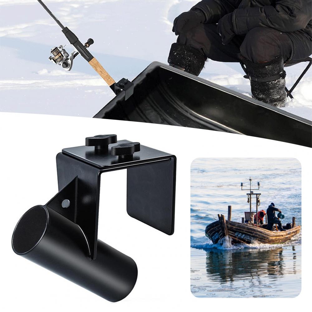 Penyangga Joran Es Tahan Lama, - Fishing Rod Ice ulasan dan harga
