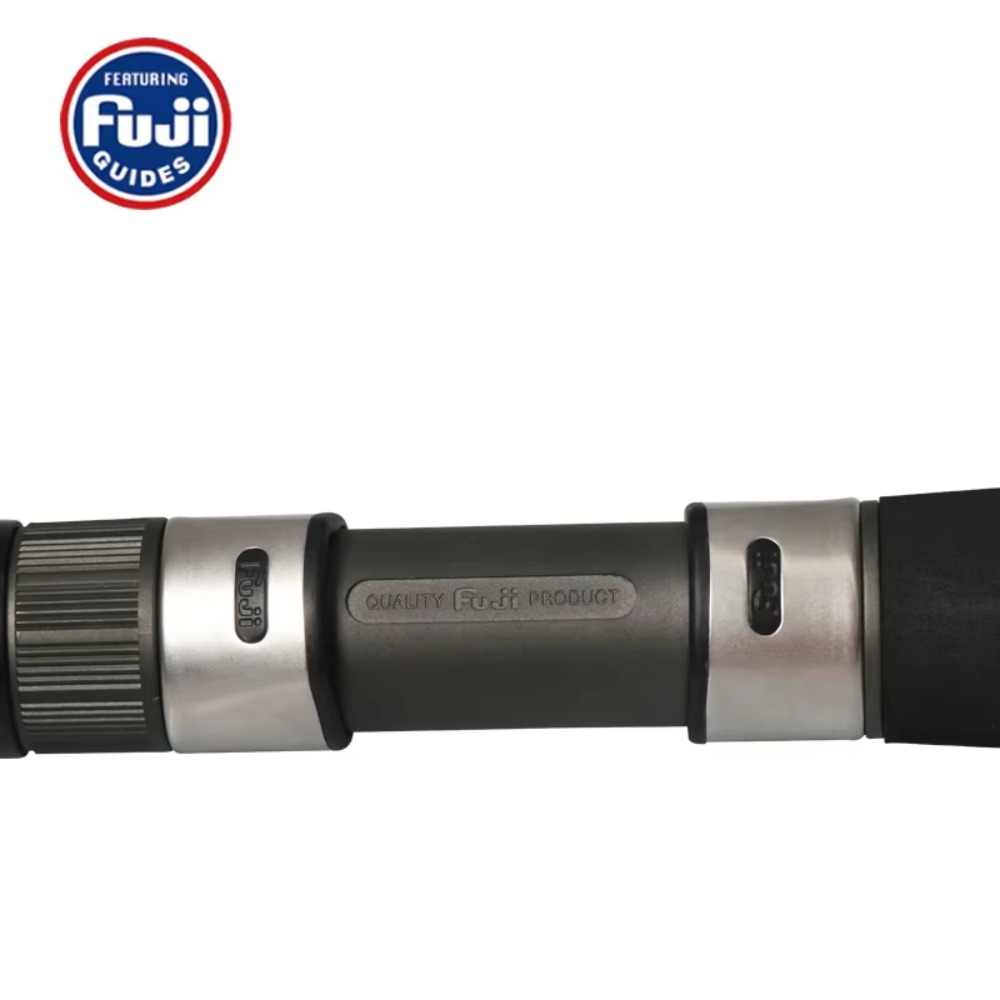 Desain Baru Joran FUJI 2.51m K - Fishing Rod Boat ulasan dan harga