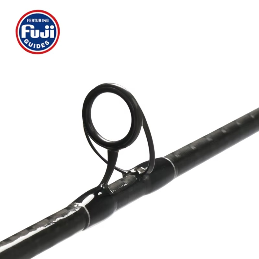 Desain Baru Joran FUJI 2.51m K - Fishing Rod Boat ulasan dan harga