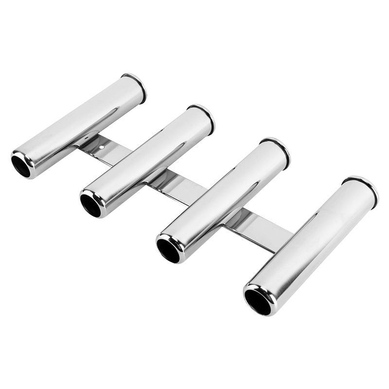 Penyangga Joran Pancing Kapal  - Fishing Rod Rack ulasan dan harga