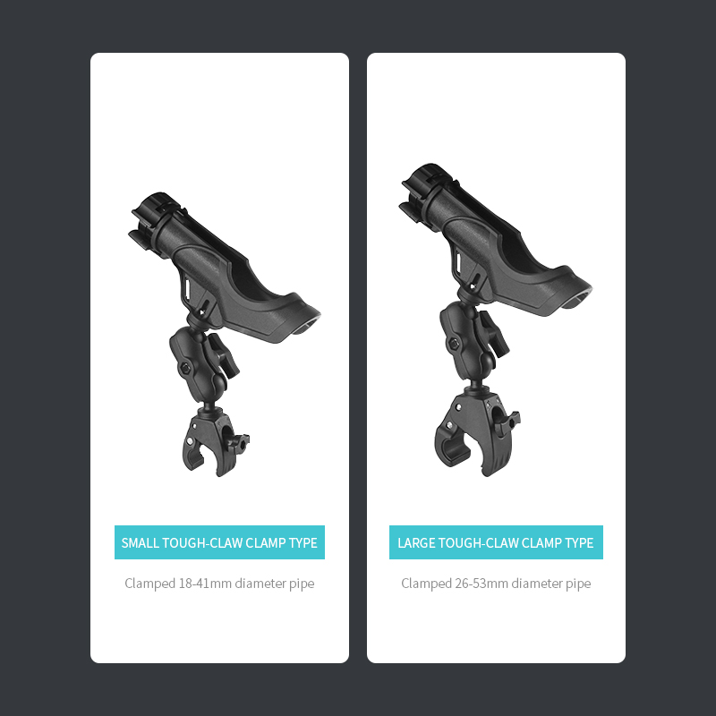 VIN Mounts Fishing Rod Holder  - Fishing Rod Holder ulasan dan harga
