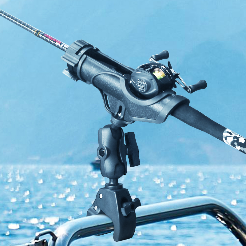 VIN Mounts Fishing Rod Holder  - Fishing Rod Holder ulasan dan harga
