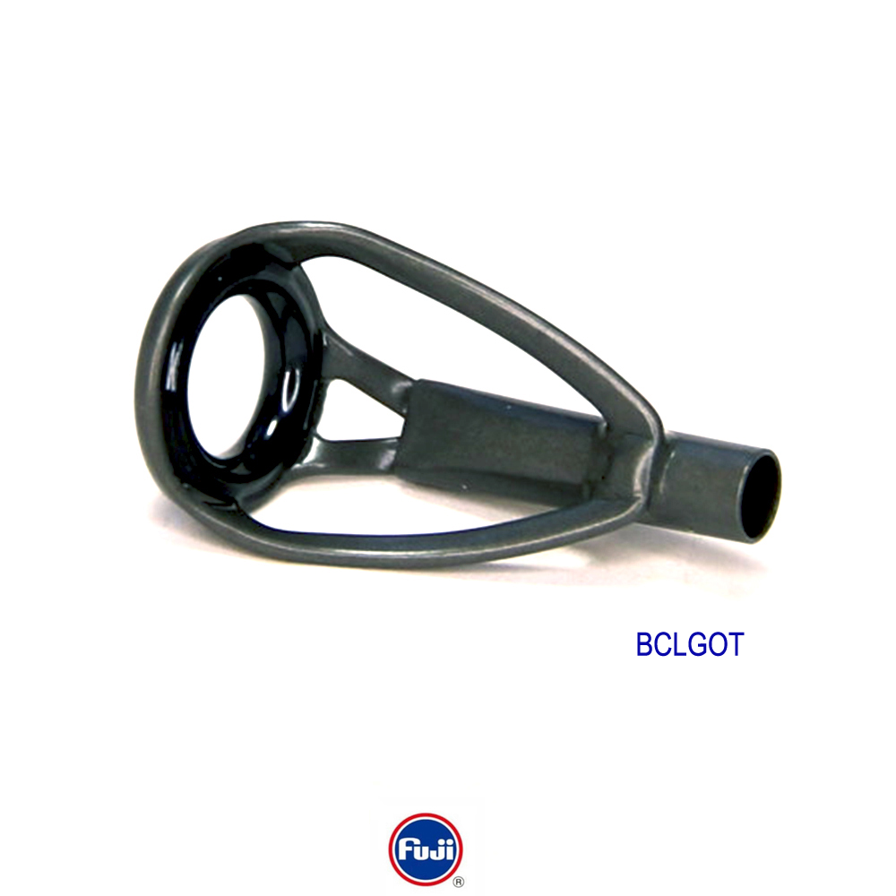Fuji Original Tip Top Guide jo - Fishing Rod Tip Replacement ulasan dan harga