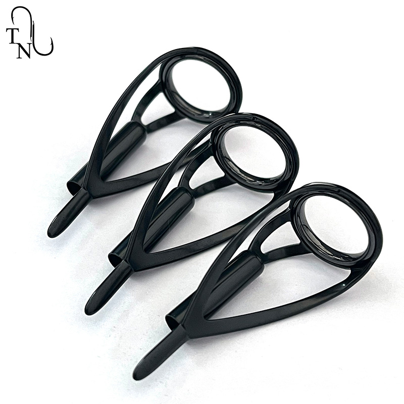 TN100 5 Buah BCRLST Panduan Uj - Fishing Rod Tip Replacement ulasan dan harga