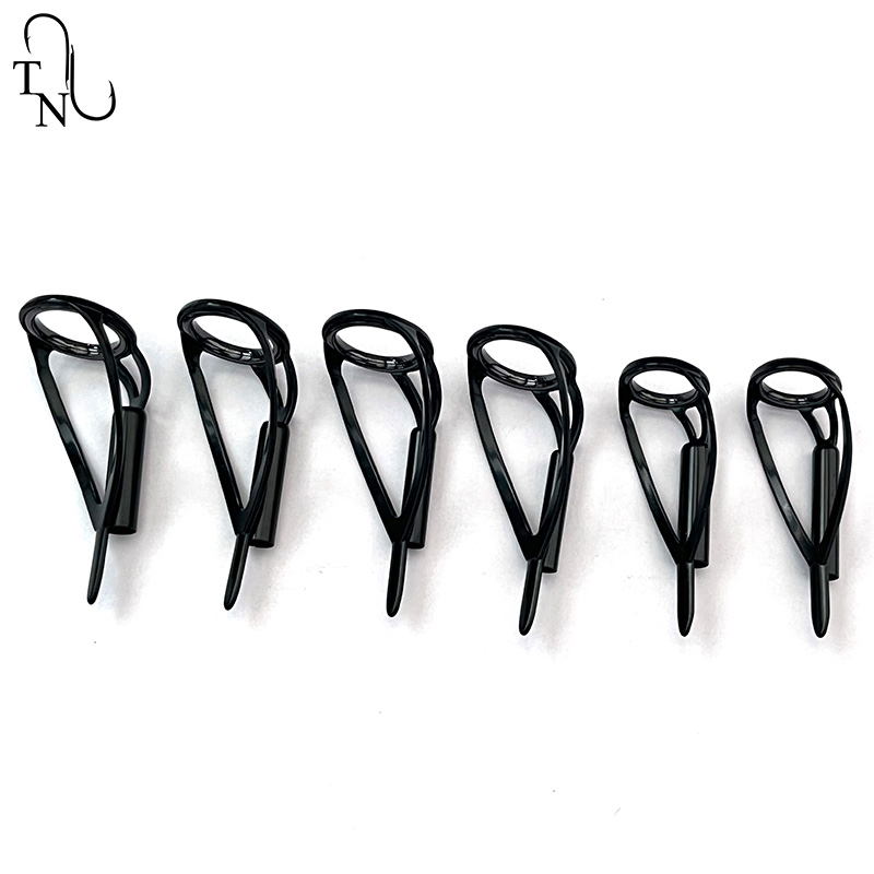 TN100 5 Buah BCRLST Panduan Uj - Fishing Rod Tip Replacement ulasan dan harga