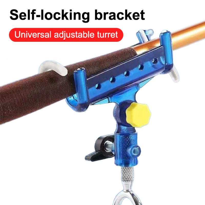 Penyangga Joran Pancing 360 Da - Fishing Rod Boat ulasan dan harga