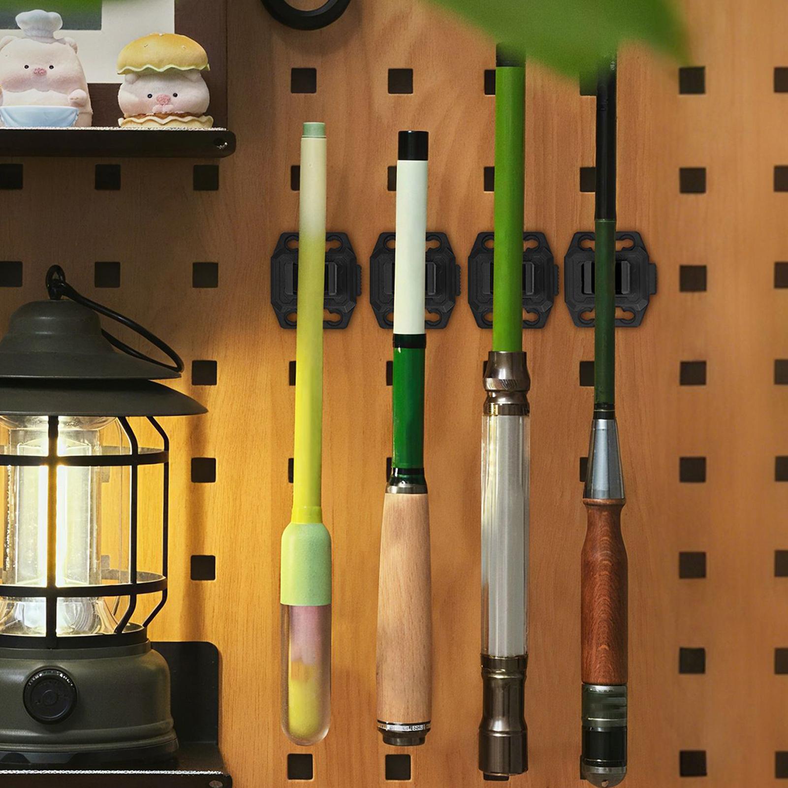 Penjepit Joran Pancing Portabe - Fishing Rod Travel ulasan dan harga