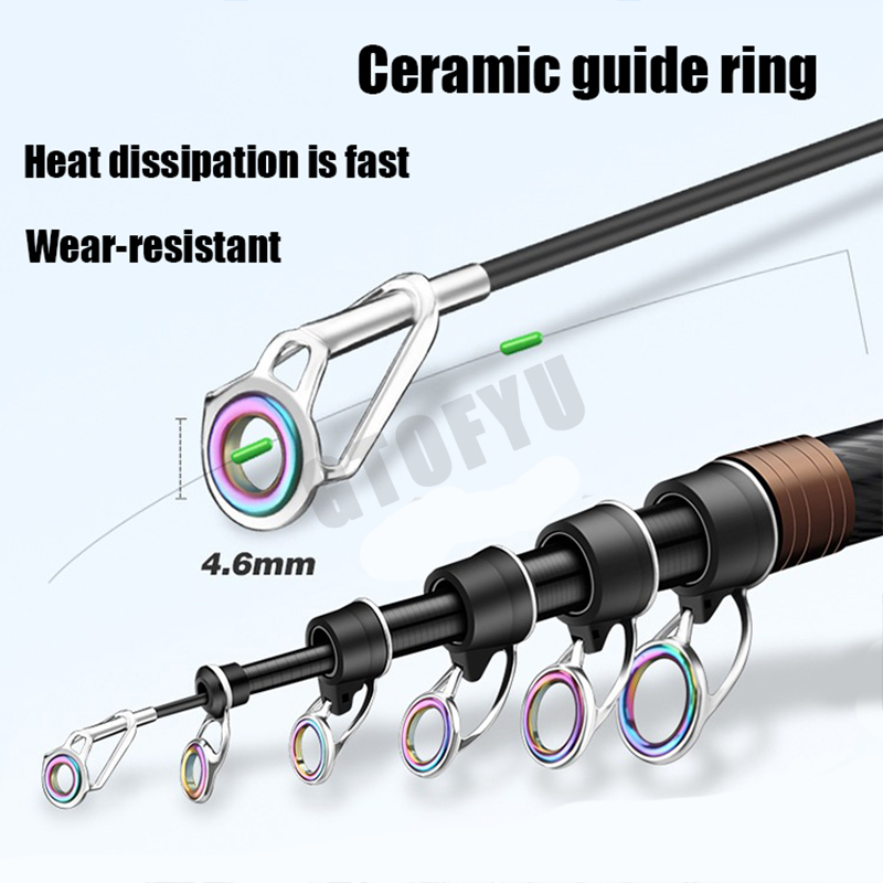 2.1M 2.7M 3.6M 4.2M 4.5M Joran - Fishing Rod Surf ulasan dan harga