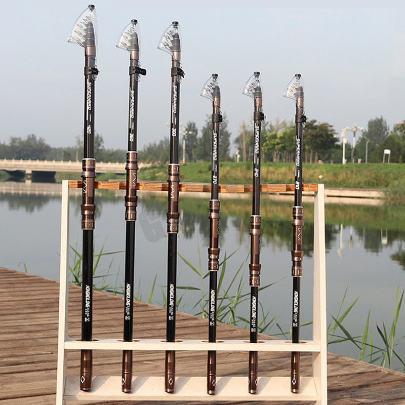 2.1M 2.7M 3.6M 4.2M 4.5M Joran - Fishing Rod Surf ulasan dan harga