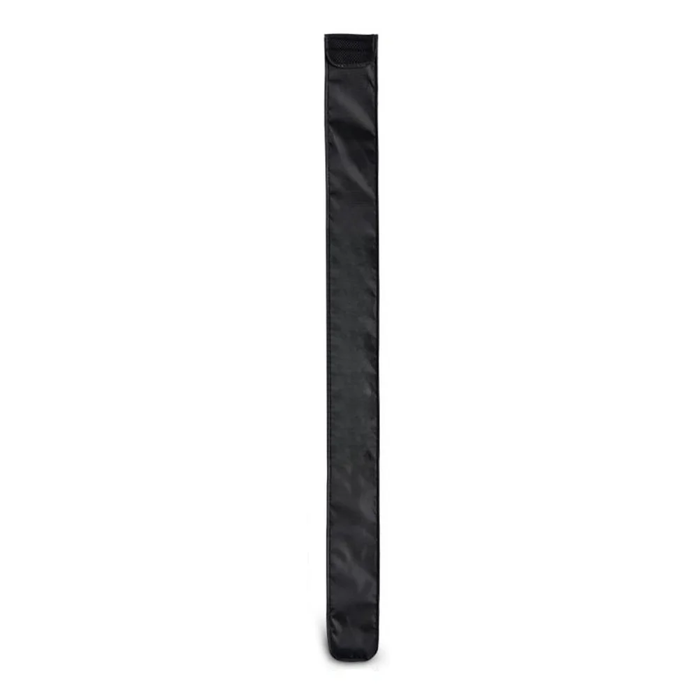 Tas Joran Pancing Nilon Hitam  - Fishing Rod Casting ulasan dan harga