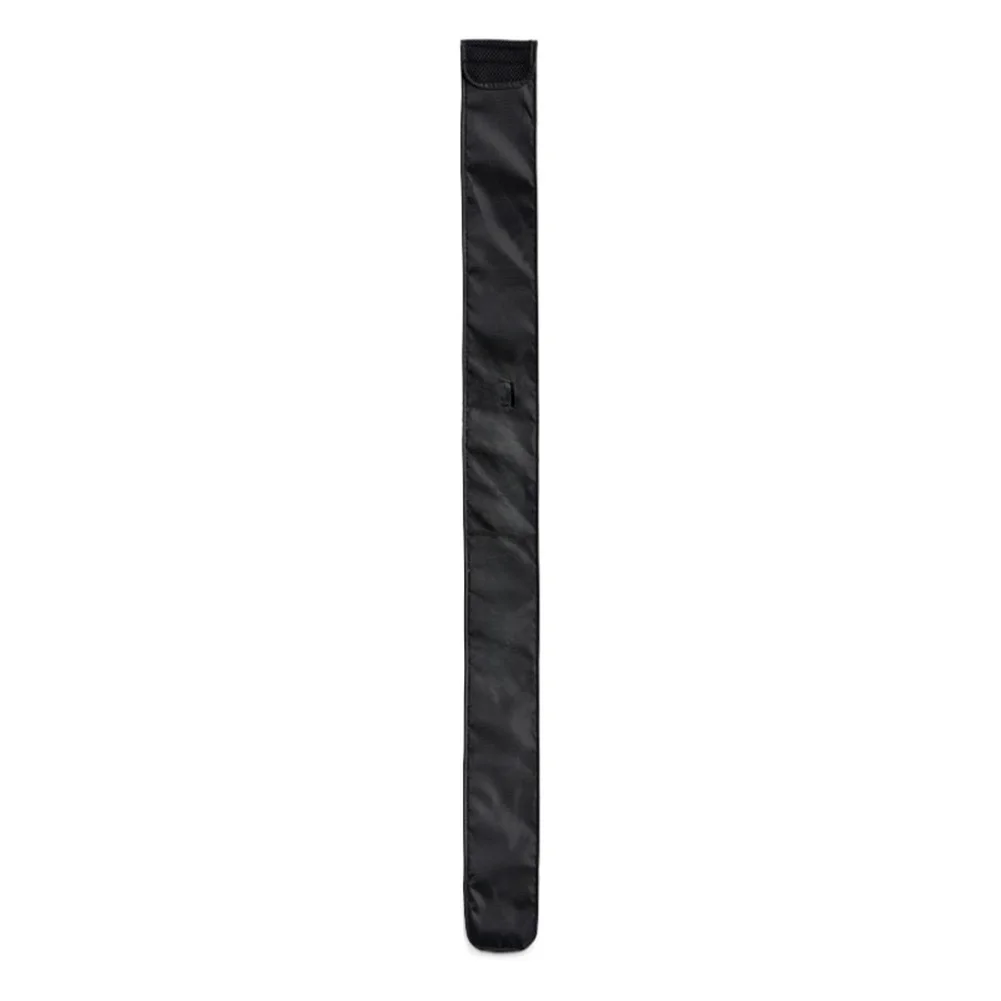 Tas Joran Pancing Nilon Hitam  - Fishing Rod Casting ulasan dan harga