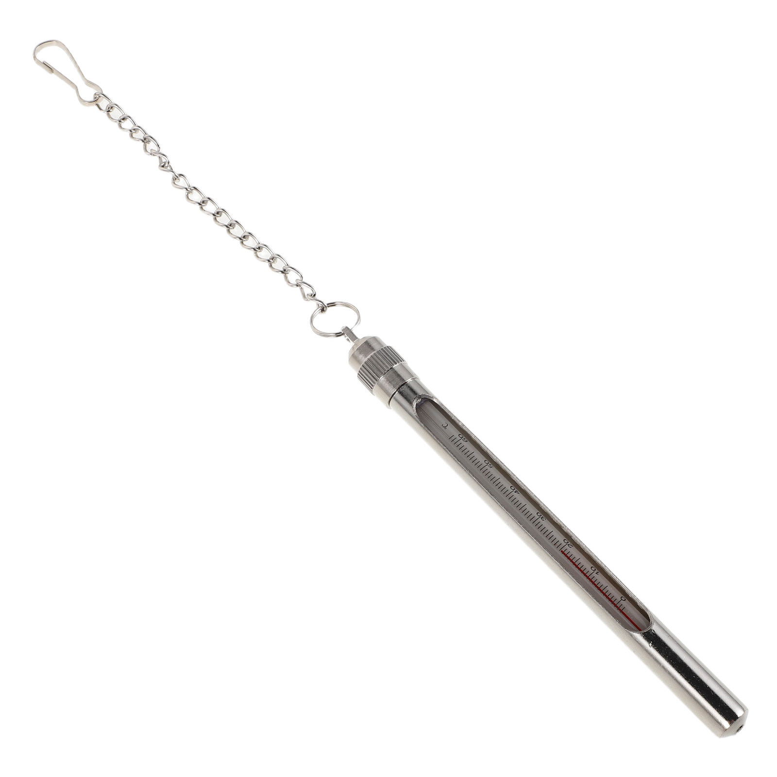 Termometer Air Aliran, Penguku - Fishing Rod Fly ulasan dan harga