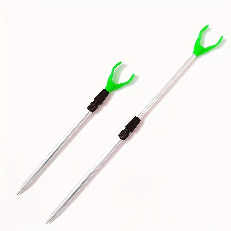 Braket Joran Pancing Teleskopi - Fishing Rod Telescopic ulasan dan harga