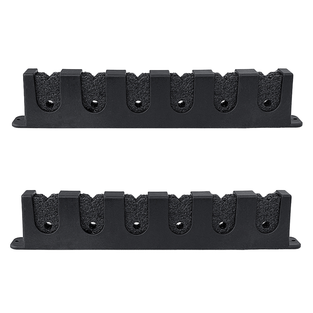 Rak Pancing Horizontal Dropshi - Fishing Rod Rack ulasan dan harga