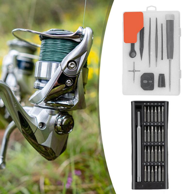 7/9 Buah Kit Alat Perbaikan Gu - Fishing Rod Guide Replacement ulasan dan harga
