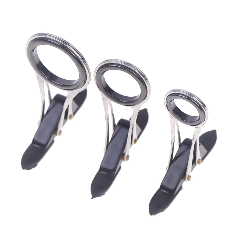 Cincin Pemandu Teleskopik Lipa - Fishing Rod Telescopic ulasan dan harga