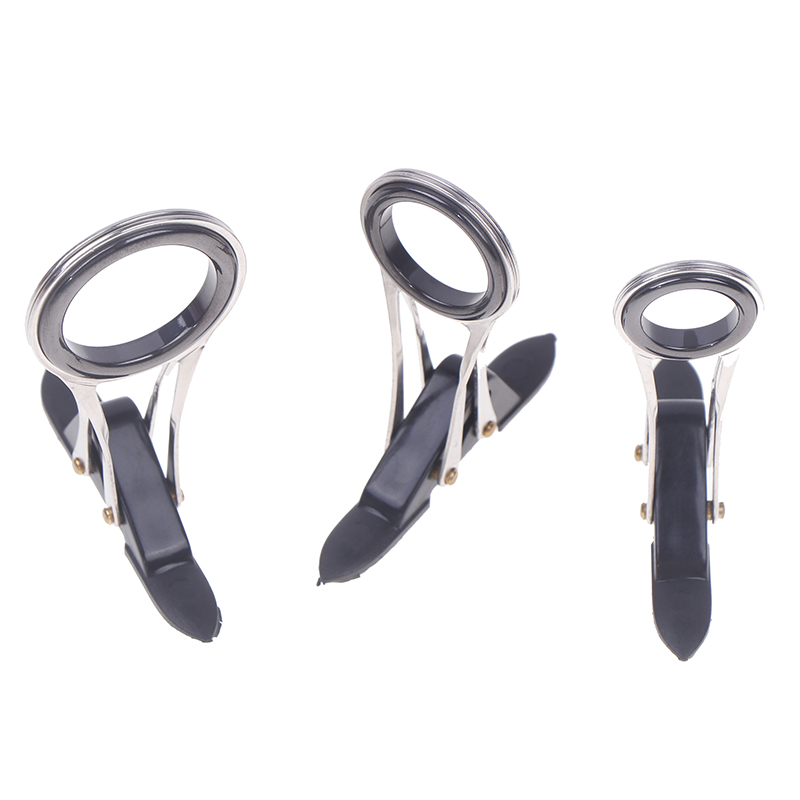 Cincin Pemandu Teleskopik Lipa - Fishing Rod Telescopic ulasan dan harga