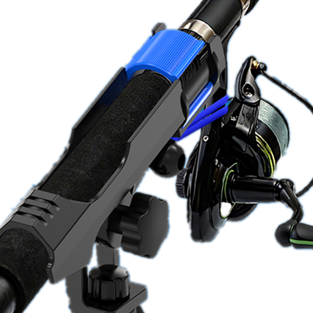 Penyangga Joran Pancing untuk  - Fishing Rod Boat ulasan dan harga