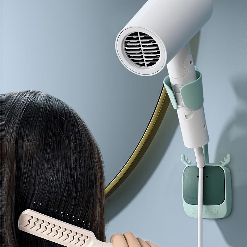 Penyangga pengering rambut yan - Fishing Rod Holder ulasan dan harga