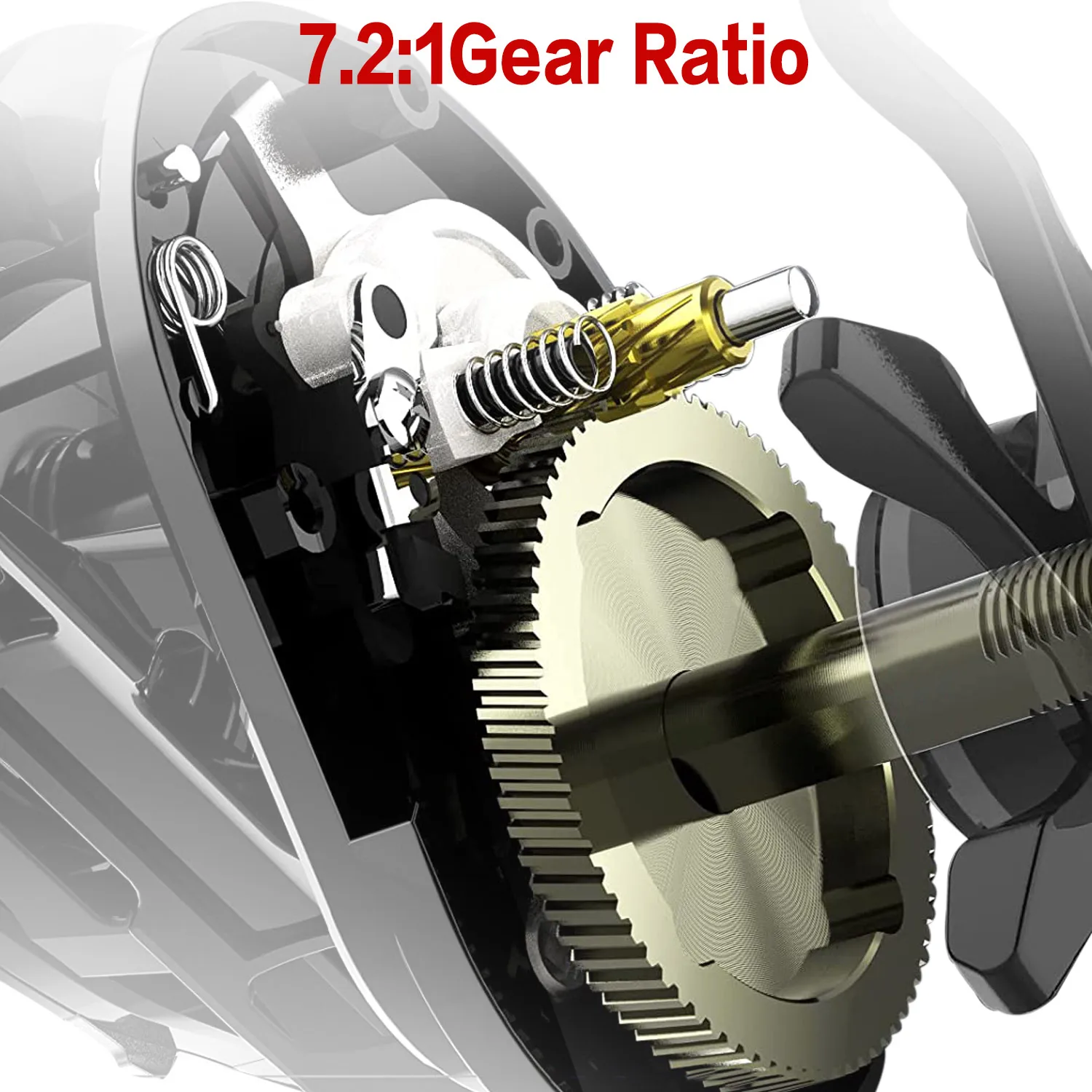 Sougayilang joran dan RIL, Kit - Fishing Rod Combo ulasan dan harga