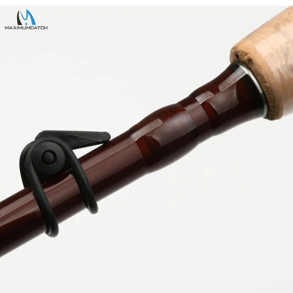 Maximumcatch 2/4/6set 6/12 Pcs - Fishing Rod Fly ulasan dan harga