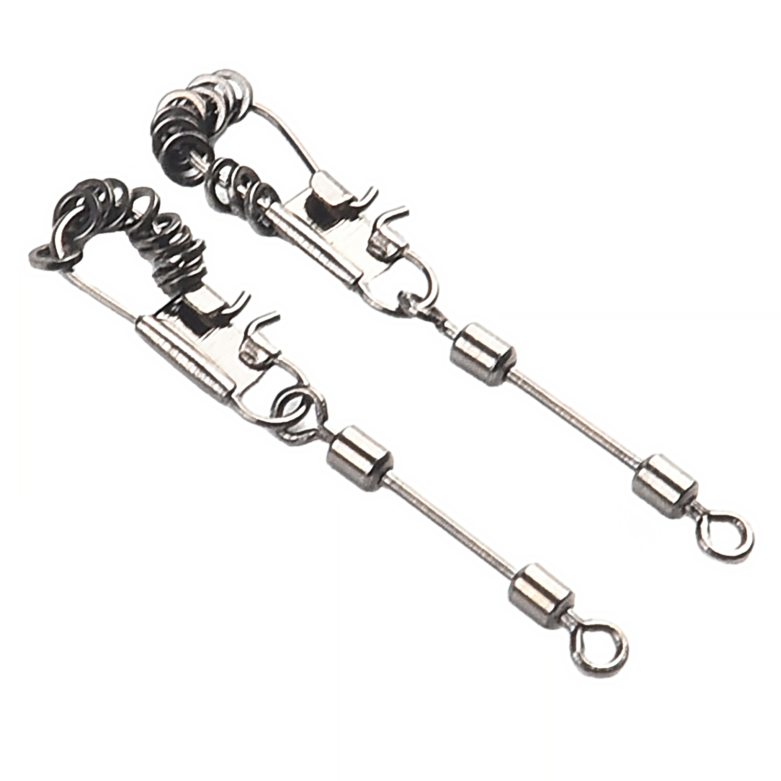 10/20/50 buah cincin TIPPET ke - Fishing Rod Fly ulasan dan harga