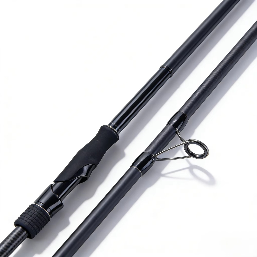 Joran Pancing Karbon Fiber Kek - Fishing Rod Boat ulasan dan harga