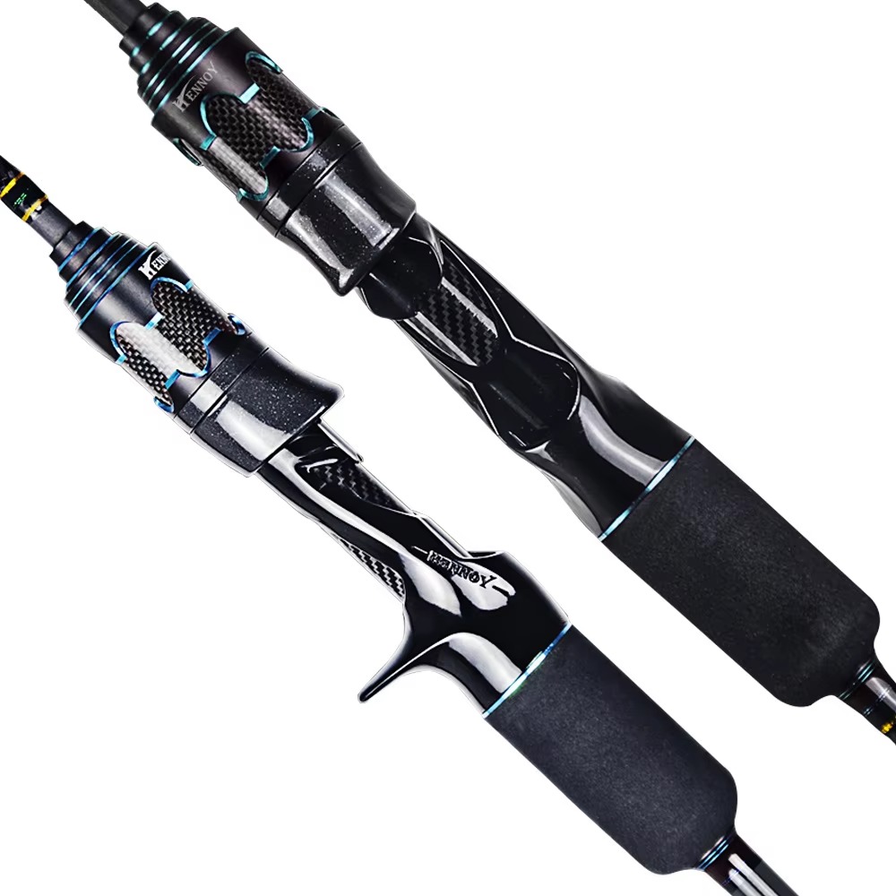 Joran Pancing Slow Jigging Kar - Fishing Rod Spinning ulasan dan harga