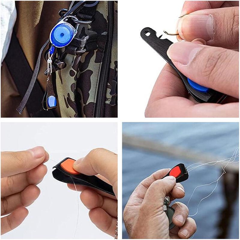 Pemotong Tali Pancing Multifun - Fishing Rod Fly ulasan dan harga