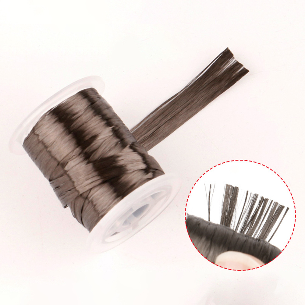 Tongkat pancing cincin pembung - Fishing Rod Building Kit ulasan dan harga