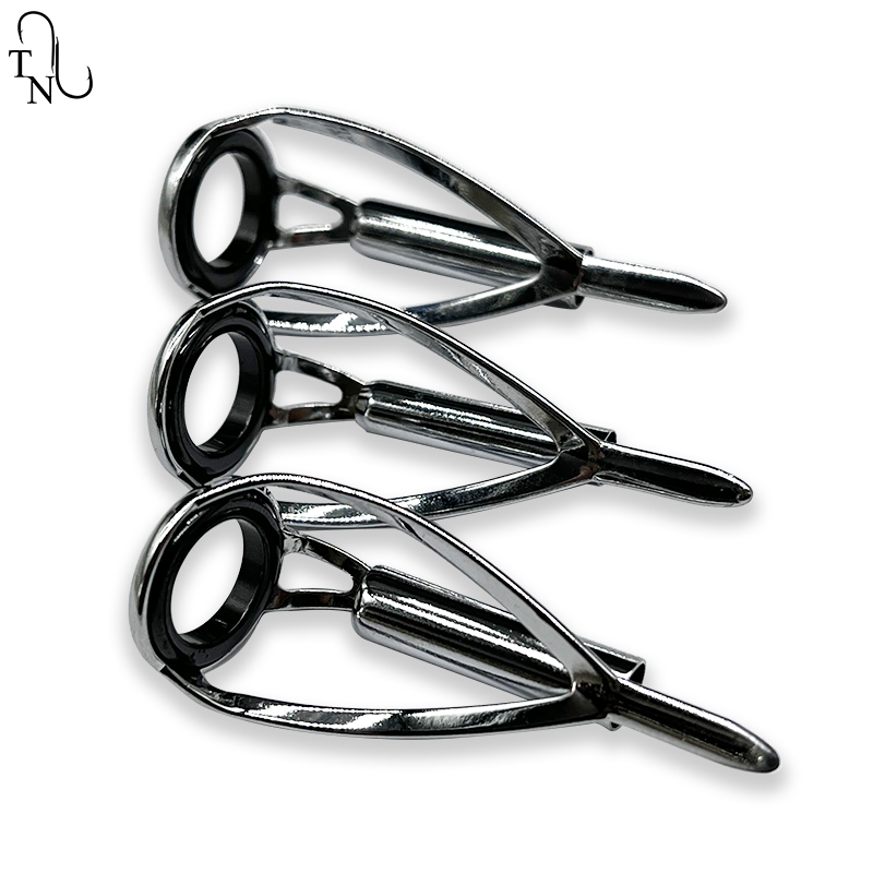 TN07 5 Buah Joran Pancing Ujun - Fishing Rod Tip Replacement ulasan dan harga