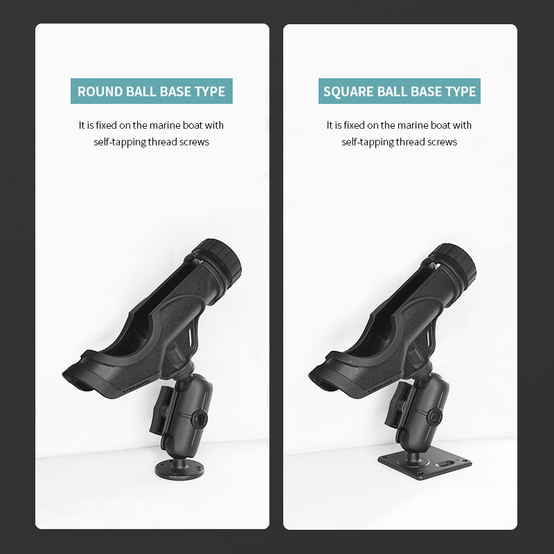 VIN membebaskan tangan Anda. T - Fishing Rod Holder ulasan dan harga