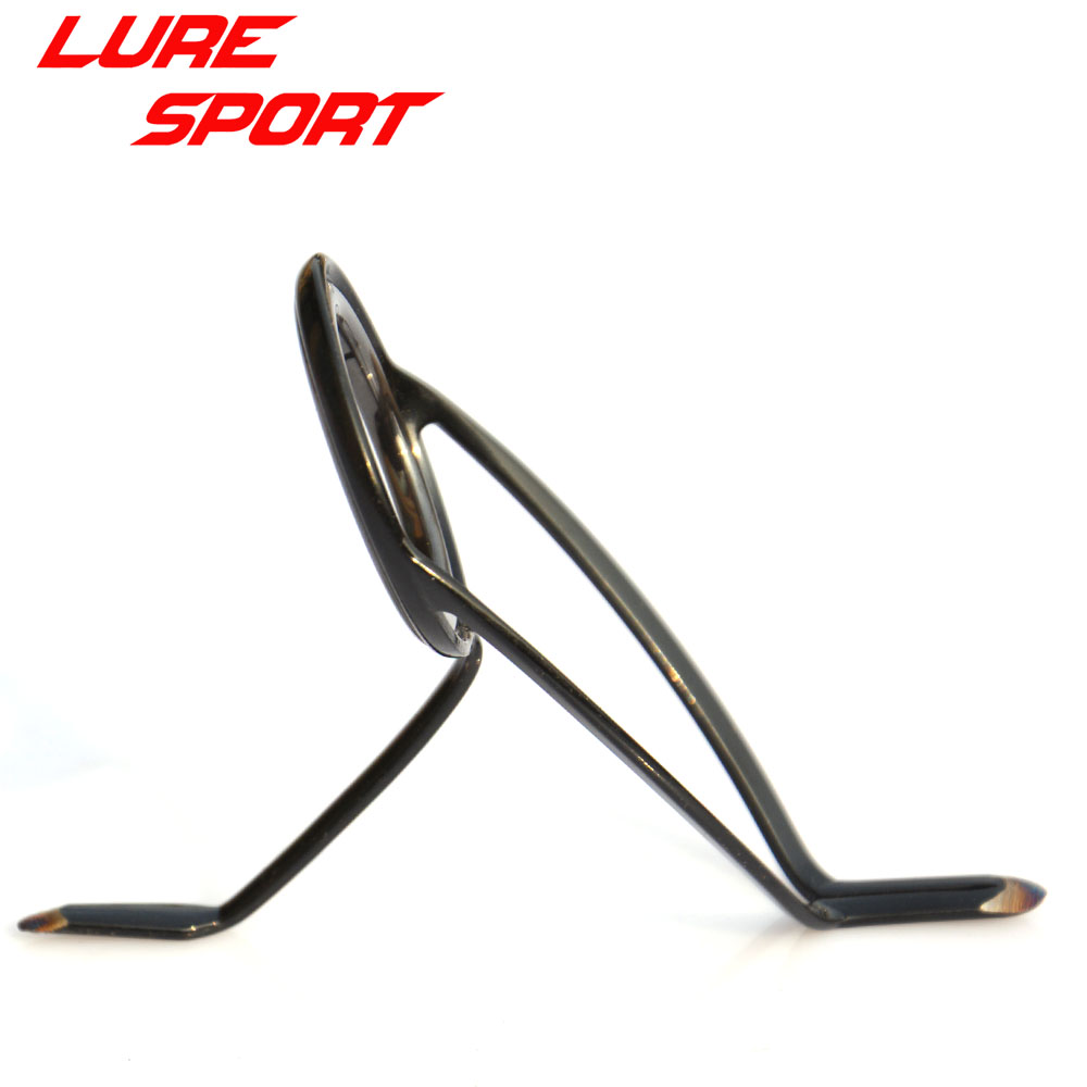 LureSport 10 Buah KW Panduan B - Fishing Rod Surf ulasan dan harga