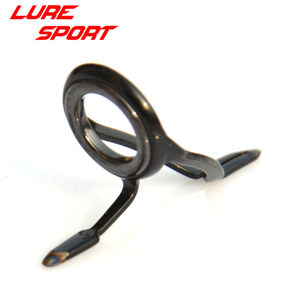 LureSport 10 Buah KW Panduan B - Fishing Rod Surf ulasan dan harga