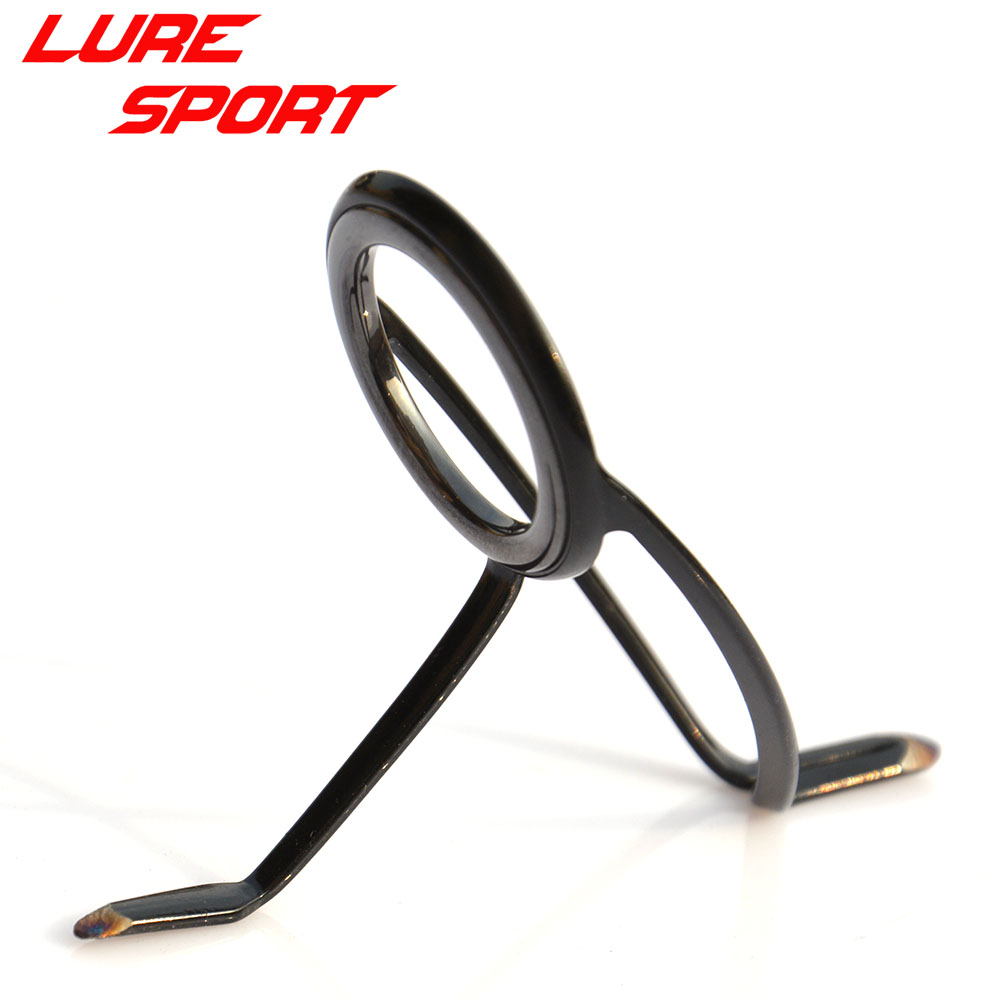 LureSport 10 Buah KW Panduan B - Fishing Rod Surf ulasan dan harga