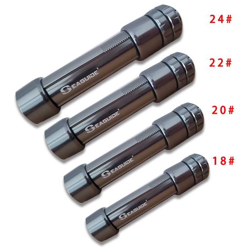 TAKEDO rol putar berat, tongka - Fishing Rod Building Kit ulasan dan harga