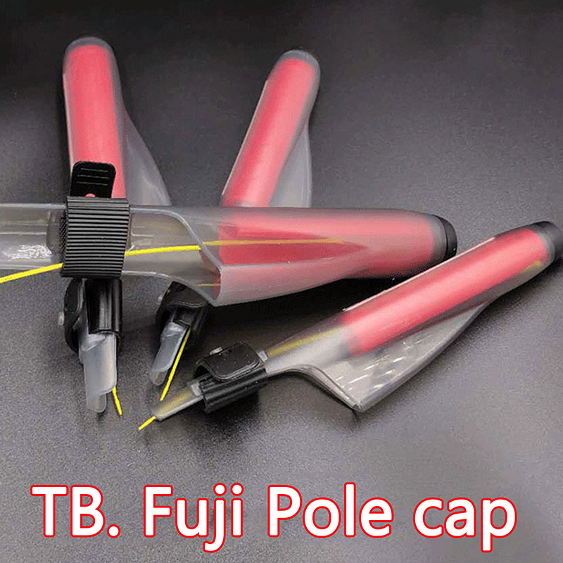 1 Buah Penutup Ujung Joran Pan - Fishing Rod Building Kit ulasan dan harga