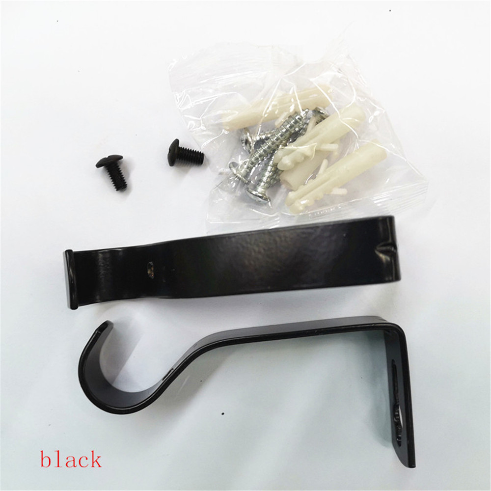 2 Buah Kit Braket Batang Gorde - Fishing Rod Holder ulasan dan harga