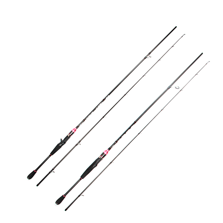 Penjualan Laris Joran Pancing  - Fishing Rod Spinning ulasan dan harga